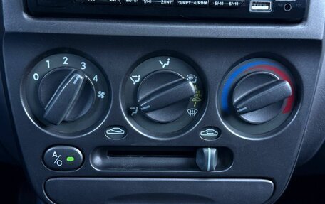 Hyundai Accent II, 2009 год, 420 000 рублей, 20 фотография