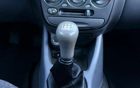 Hyundai Accent II, 2009 год, 420 000 рублей, 21 фотография