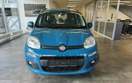 Fiat Panda III, 2014 год, 619 000 рублей, 2 фотография