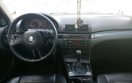 BMW 3 серия, 2004 год, 870 000 рублей, 5 фотография