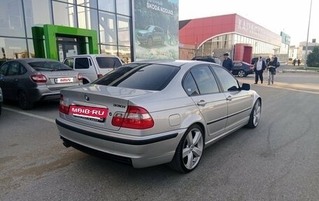 BMW 3 серия, 2004 год, 870 000 рублей, 2 фотография