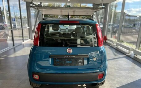 Fiat Panda III, 2014 год, 619 000 рублей, 4 фотография