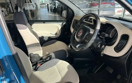 Fiat Panda III, 2014 год, 619 000 рублей, 7 фотография