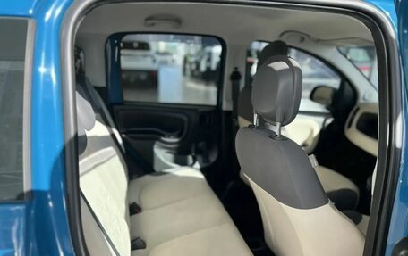Fiat Panda III, 2014 год, 619 000 рублей, 8 фотография