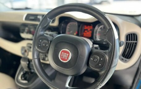Fiat Panda III, 2014 год, 619 000 рублей, 9 фотография