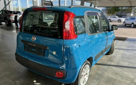 Fiat Panda III, 2014 год, 619 000 рублей, 6 фотография
