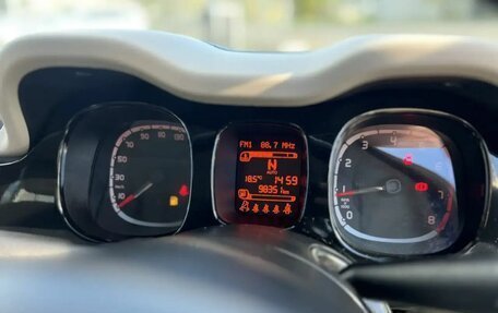 Fiat Panda III, 2014 год, 619 000 рублей, 12 фотография