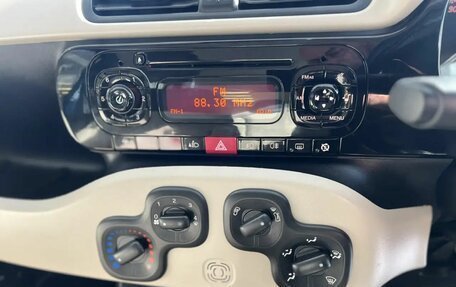 Fiat Panda III, 2014 год, 619 000 рублей, 10 фотография