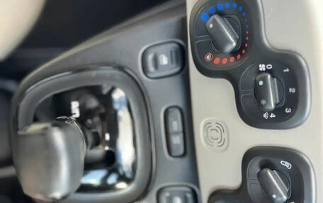 Fiat Panda III, 2014 год, 619 000 рублей, 11 фотография