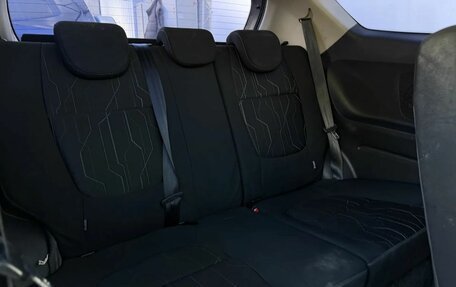 KIA Picanto II, 2012 год, 870 000 рублей, 11 фотография