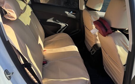 Peugeot 308 II, 2012 год, 550 000 рублей, 7 фотография
