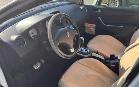 Peugeot 308 II, 2012 год, 550 000 рублей, 4 фотография