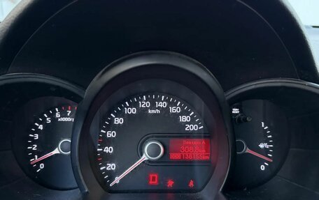 KIA Picanto II, 2012 год, 870 000 рублей, 12 фотография