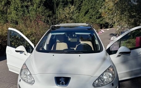 Peugeot 308 II, 2012 год, 550 000 рублей, 2 фотография