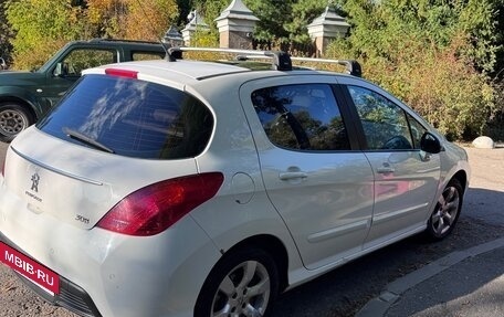 Peugeot 308 II, 2012 год, 550 000 рублей, 9 фотография