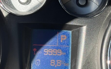 Peugeot 308 II, 2012 год, 550 000 рублей, 22 фотография