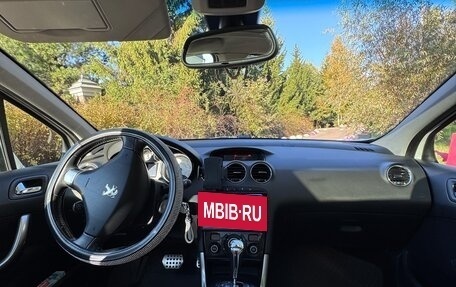 Peugeot 308 II, 2012 год, 550 000 рублей, 18 фотография