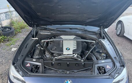 BMW 5 серия, 2014 год, 1 500 000 рублей, 8 фотография