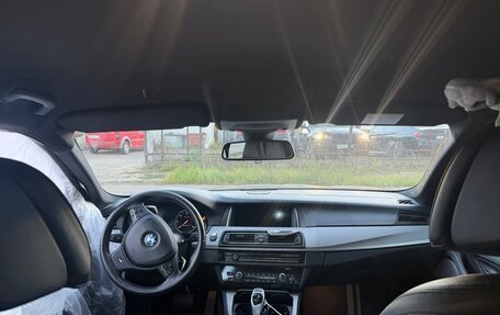 BMW 5 серия, 2014 год, 1 500 000 рублей, 7 фотография