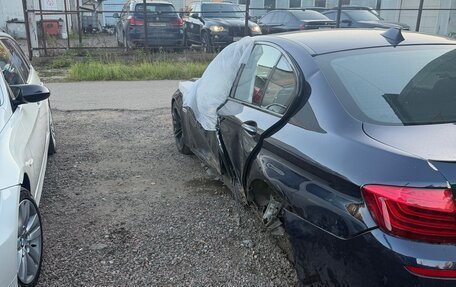 BMW 5 серия, 2014 год, 1 500 000 рублей, 3 фотография