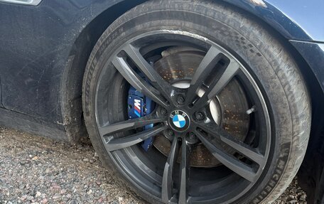 BMW 5 серия, 2014 год, 1 500 000 рублей, 9 фотография
