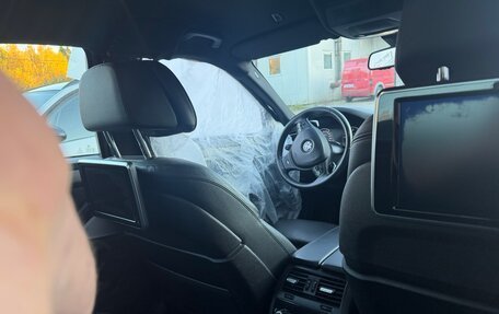 BMW 5 серия, 2014 год, 1 500 000 рублей, 6 фотография