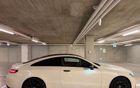 Mercedes-Benz E-Класс, 2020 год, 5 300 000 рублей, 4 фотография