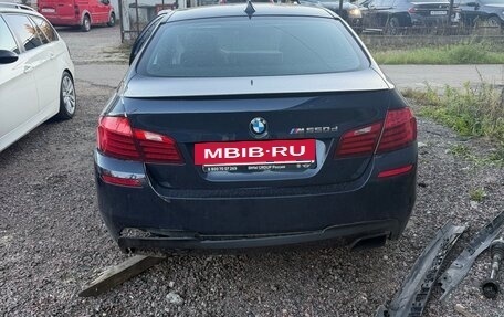 BMW 5 серия, 2014 год, 1 500 000 рублей, 4 фотография