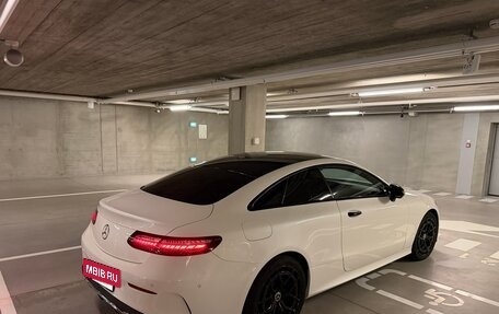 Mercedes-Benz E-Класс, 2020 год, 5 300 000 рублей, 5 фотография