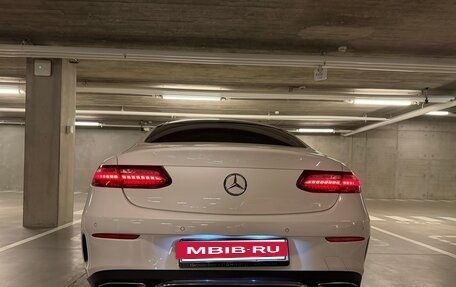 Mercedes-Benz E-Класс, 2020 год, 5 300 000 рублей, 6 фотография