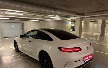 Mercedes-Benz E-Класс, 2020 год, 5 300 000 рублей, 7 фотография