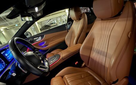 Mercedes-Benz E-Класс, 2020 год, 5 300 000 рублей, 8 фотография