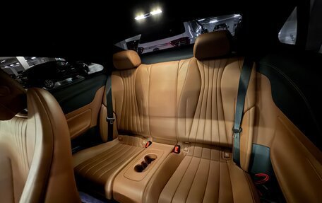 Mercedes-Benz E-Класс, 2020 год, 5 300 000 рублей, 10 фотография