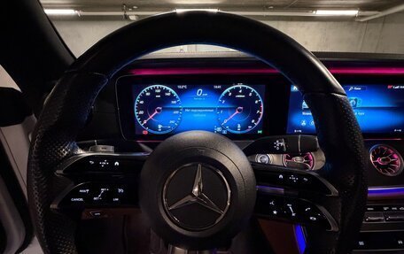 Mercedes-Benz E-Класс, 2020 год, 5 300 000 рублей, 9 фотография