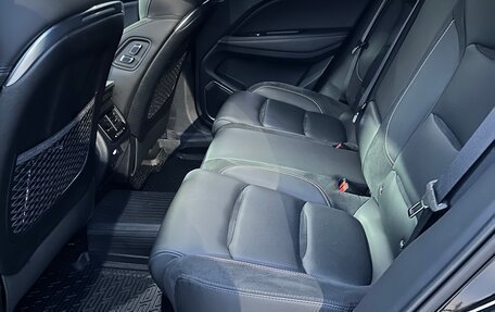 Geely Tugella FY11, 2023 год, 2 600 000 рублей, 8 фотография