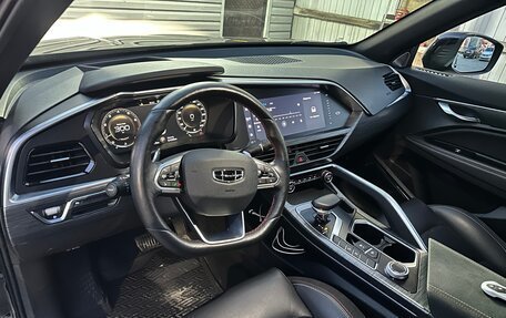 Geely Tugella FY11, 2023 год, 2 600 000 рублей, 11 фотография