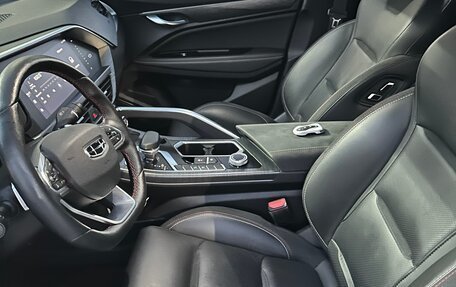 Geely Tugella FY11, 2023 год, 2 600 000 рублей, 10 фотография