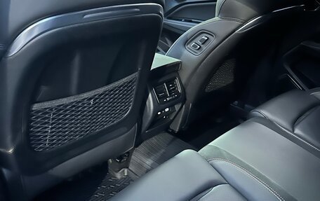 Geely Tugella FY11, 2023 год, 2 600 000 рублей, 9 фотография
