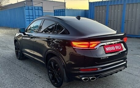 Geely Tugella FY11, 2023 год, 2 600 000 рублей, 7 фотография