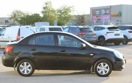 KIA Rio II, 2008 год, 350 000 рублей, 4 фотография