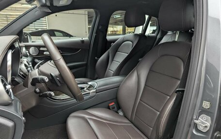 Mercedes-Benz GLC Coupe, 2019 год, 4 297 000 рублей, 6 фотография