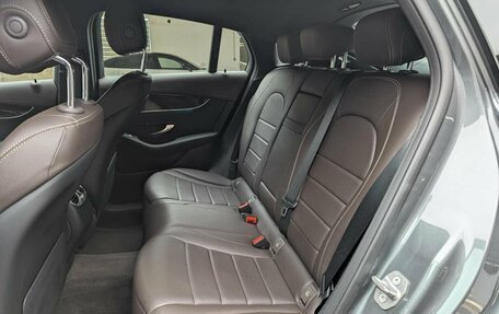 Mercedes-Benz GLC Coupe, 2019 год, 4 297 000 рублей, 7 фотография