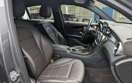 Mercedes-Benz GLC Coupe, 2019 год, 4 297 000 рублей, 9 фотография