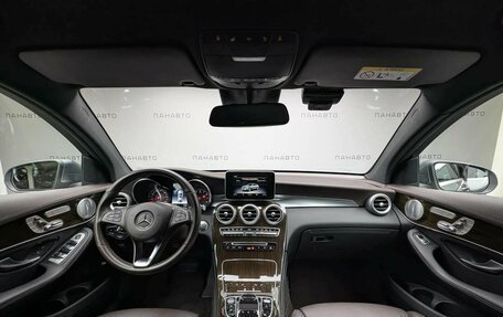 Mercedes-Benz GLC Coupe, 2019 год, 4 297 000 рублей, 10 фотография