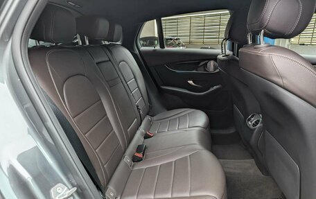 Mercedes-Benz GLC Coupe, 2019 год, 4 297 000 рублей, 8 фотография