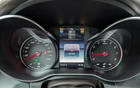 Mercedes-Benz GLC Coupe, 2019 год, 4 297 000 рублей, 12 фотография