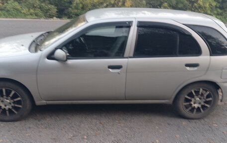 Nissan Pulsar IV, 2000 год, 220 000 рублей, 2 фотография