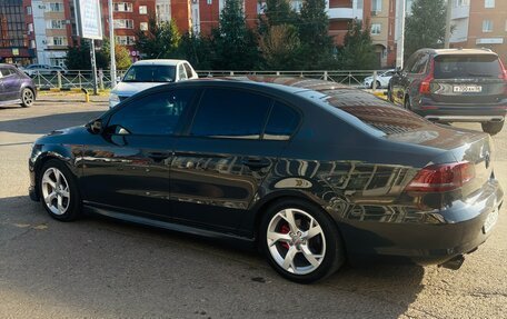 Volkswagen Passat B7, 2013 год, 1 050 000 рублей, 2 фотография