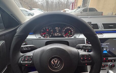 Volkswagen Passat B7, 2013 год, 1 050 000 рублей, 7 фотография
