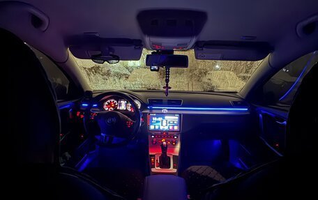 Volkswagen Passat B7, 2013 год, 1 050 000 рублей, 10 фотография